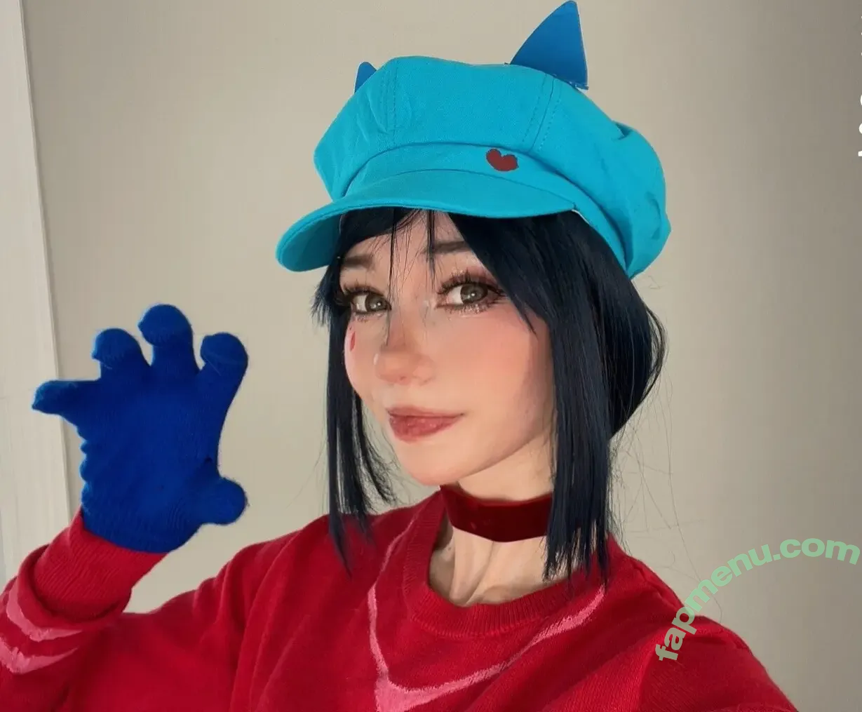 Celebi.cos nude photo #0138 (Celebi / Celebi Cos / CelebiCosplays)