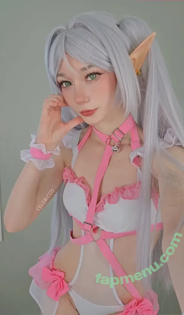 Celebi.cos nude photo #0428 (Celebi / Celebi Cos / CelebiCosplays)