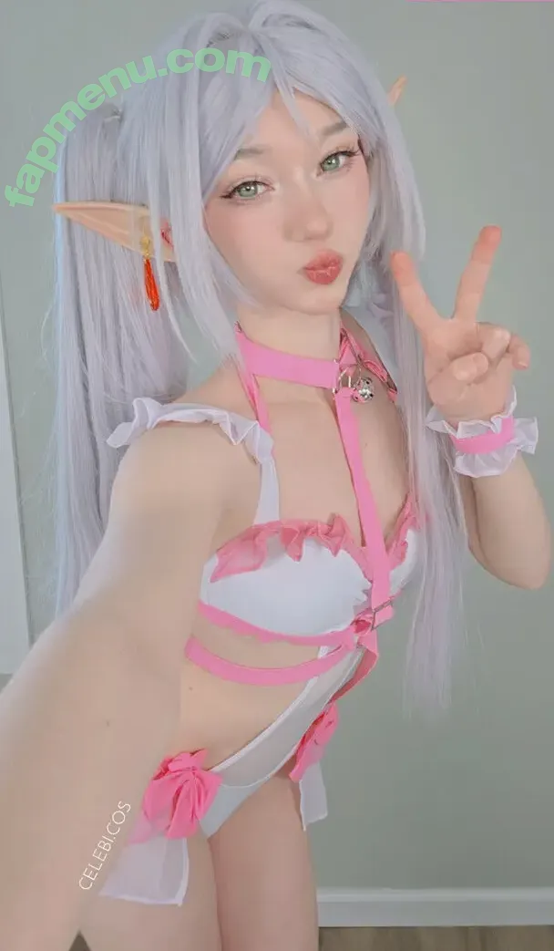 Celebi.cos nude photo #0435 (Celebi / Celebi Cos / CelebiCosplays)