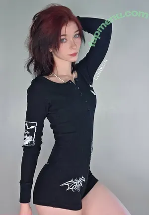 Celebi.cos / Celebi / CelebiCosplays nude photo #0004