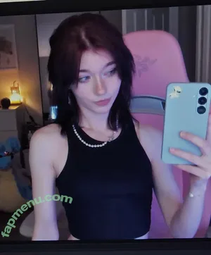 Celebi.cos / Celebi / CelebiCosplays nude photo #0005