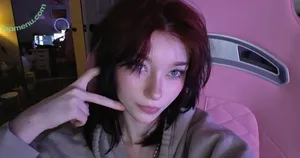 Celebi.cos / Celebi / CelebiCosplays nude photo #0009