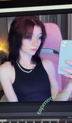 Celebi.cos / Celebi / CelebiCosplays nude photo #0016