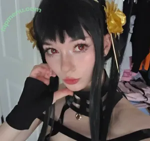 Celebi.cos / Celebi / CelebiCosplays nude photo #0050