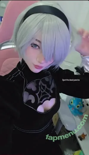 Celebi.cos / Celebi / CelebiCosplays nude photo #0060
