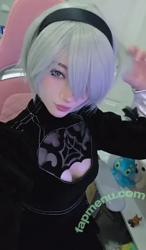 Celebi.cos / Celebi / CelebiCosplays nude photo #0061