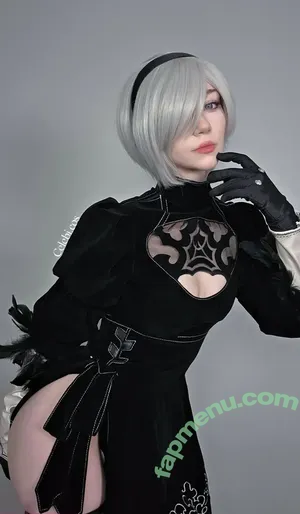 Celebi.cos / Celebi / CelebiCosplays nude photo #0064