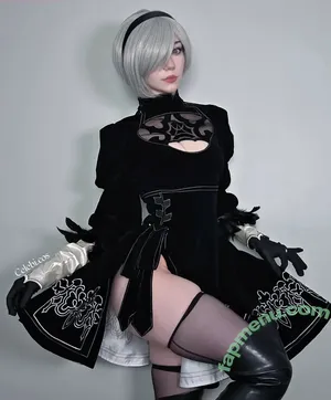 Celebi.cos / Celebi / CelebiCosplays nude photo #0070