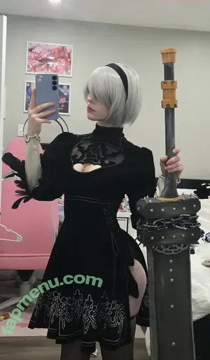 Celebi.cos / Celebi / CelebiCosplays nude photo #0074
