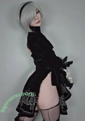 Celebi.cos / Celebi / CelebiCosplays nude photo #0075