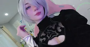 Celebi.cos / Celebi / CelebiCosplays nude photo #0077