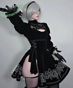 Celebi.cos / Celebi / CelebiCosplays nude photo #0079
