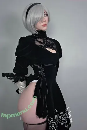 Celebi.cos / Celebi / CelebiCosplays nude photo #0082