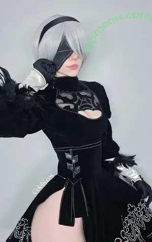 Celebi.cos / Celebi / CelebiCosplays nude photo #0083