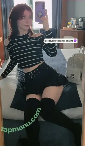 Celebi.cos / Celebi / Celebicosplays / celebi_cos nude photo #0219