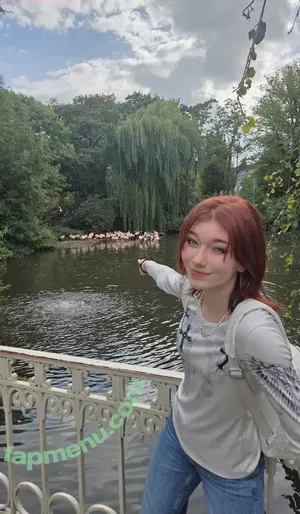 Celebi.cos / Celebi / Celebicosplays / celebi_cos nude photo #0220