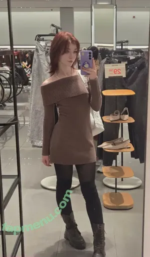 Celebi.cos / Celebi / Celebicosplays / celebi_cos nude photo #0223