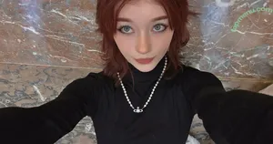 Celebi.cos / Celebi / Celebicosplays / celebi_cos nude photo #0225