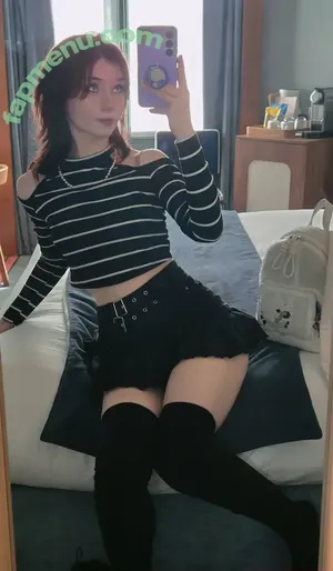 Celebi.cos / Celebi / Celebicosplays / celebi_cos nude photo #0228