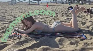 Celebi.cos / Celebi / Celebicosplays / celebi_cos nude photo #0259