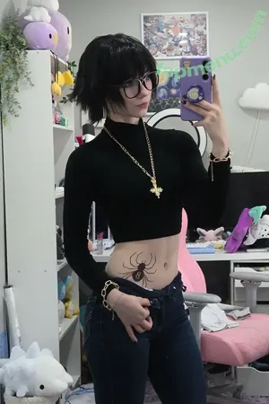 Celebi.cos / Celebi / Celebicosplays / celebi_cos nude photo #0276