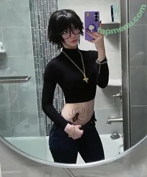 Celebi.cos / Celebi / Celebicosplays / celebi_cos nude photo #0278