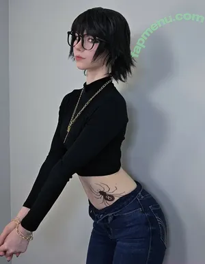 Celebi.cos / Celebi / Celebicosplays / celebi_cos nude photo #0279