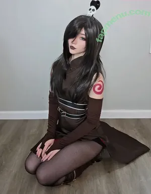 Celebi.cos / Celebi / Celebicosplays / celebi_cos nude photo #0335