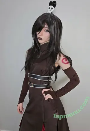 Celebi.cos / Celebi / Celebicosplays / celebi_cos nude photo #0346