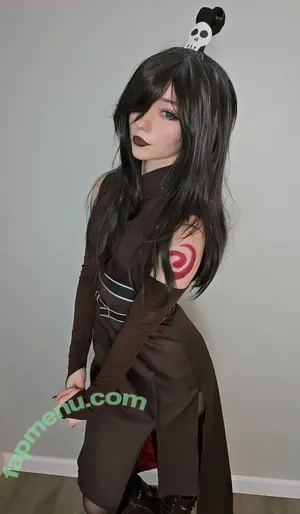 Celebi.cos / Celebi / Celebicosplays / celebi_cos nude photo #0347