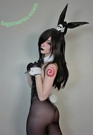 Celebi.cos / Celebi / Celebicosplays / celebi_cos nude photo #0359