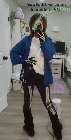 Celebi.cos / Celebi / Celebicosplays / celebi_cos nude photo #0388