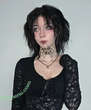 Celebi.cos / Celebi / Celebicosplays / celebi_cos nude photo #0408