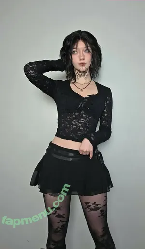 Celebi.cos / Celebi / Celebicosplays / celebi_cos nude photo #0423