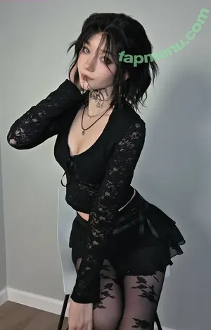 Celebi.cos / Celebi / Celebicosplays / celebi_cos nude photo #0427