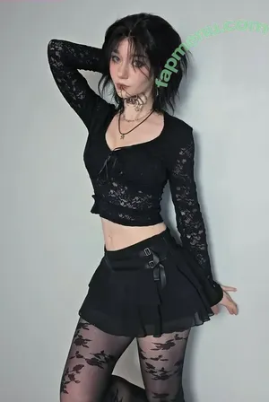 Celebi.cos / Celebi / Celebicosplays / celebi_cos nude photo #0430