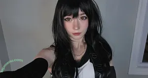 Celebi.cos / Celebi / Celebicosplays / celebi_cos nude photo #0455