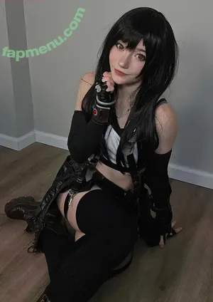 Celebi.cos / Celebi / Celebicosplays / celebi_cos nude photo #0460