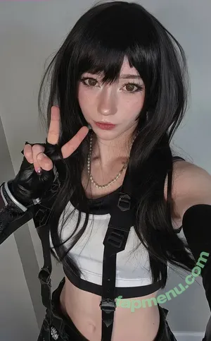 Celebi.cos / Celebi / Celebicosplays / celebi_cos nude photo #0461