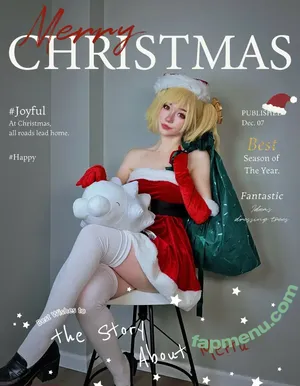 Celebi.cos / CelebiCosplays / Celebi_cosplay / celebi_cos nude photo #0552