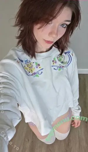 Celebi.cos / CelebiCosplays / Celebi_cosplay / celebi_cos nude photo #0571