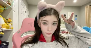 Celebi.cos / Celebi / CelebiCosplays / celebi_cos nude photo #0596