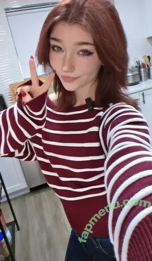 Celebi.cos / Celebi / CelebiCosplays / celebi_cos nude photo #0614