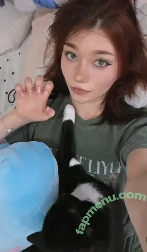 Celebi.cos / Celebi / CelebiCosplays / celebi_cos nude photo #0619