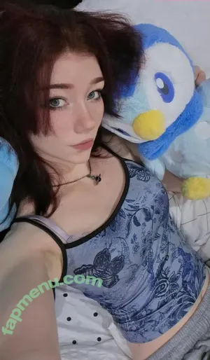 Celebi.cos / Celebi / CelebiCosplays / celebi_cos nude photo #0620