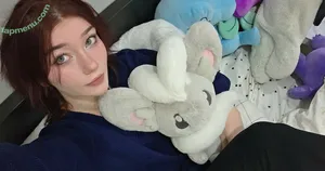 Celebi.cos / Celebi / CelebiCosplays / celebi_cos nude photo #0621