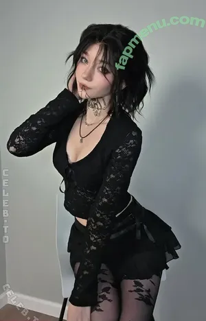 Celebi.cos / Celebi / CelebiCosplays / celebi_cos nude photo #0628