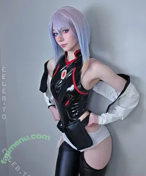 Celebi.cos / Celebi / CelebiCosplays / celebi_cos nude photo #0716