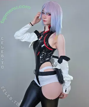 Celebi.cos / Celebi / CelebiCosplays / celebi_cos nude photo #0720