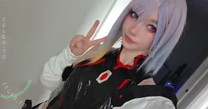 Celebi.cos / Celebi / CelebiCosplays / celebi_cos nude photo #0724